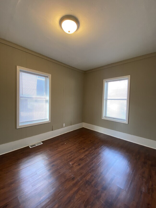 Foto del edificio - 207 W Matilda St, Dalton GA
