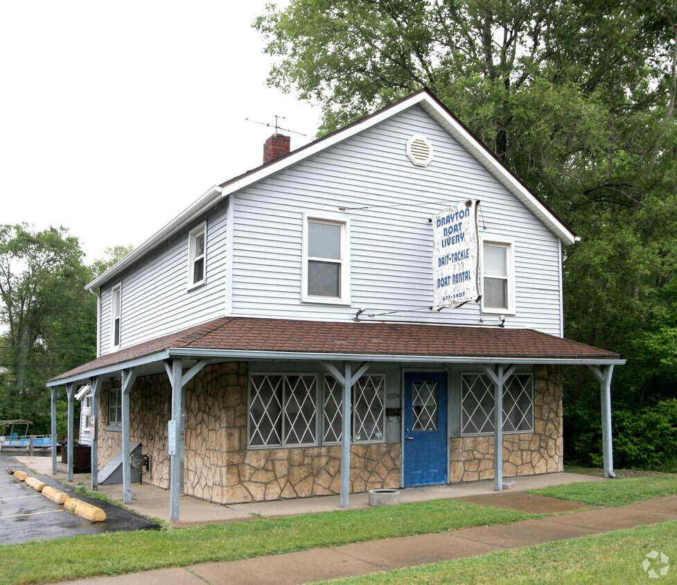 Building Photo - 4224 Dixie Hwy