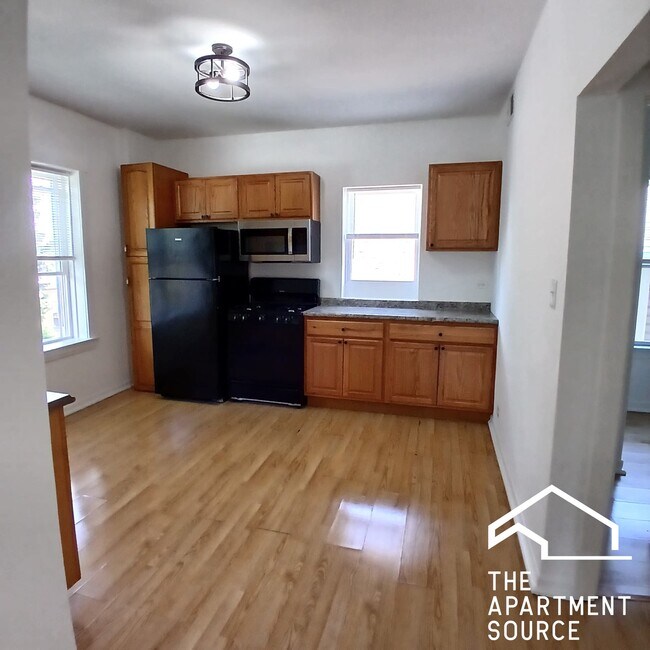 Foto del edificio - 4652 W Palmer St