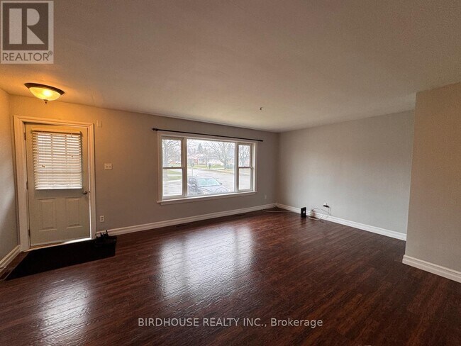 Photo du bâtiment - 78 Pottinger St