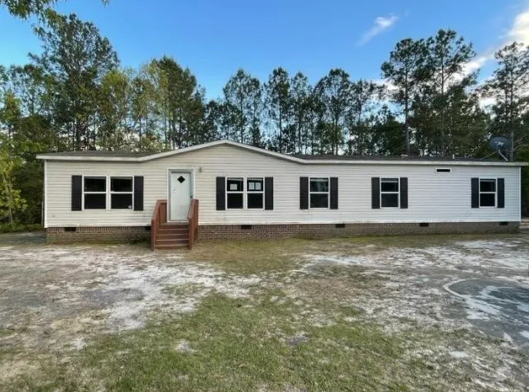 188 Scott Simmons Cir, Aiken, SC 29803 House Rental in Aiken, SC