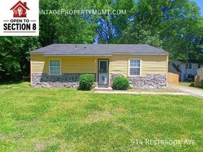 Building Photo - 914 Restbrook Ave
