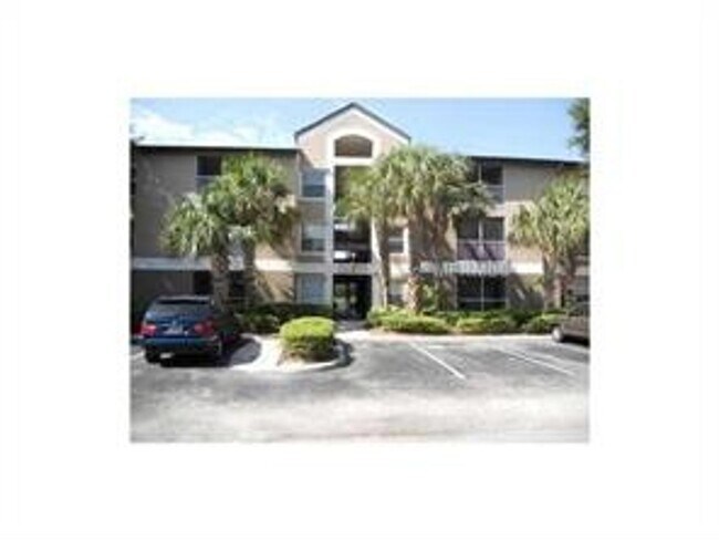 Building Photo - 8939-1205 Latrec Ave., Orlando
