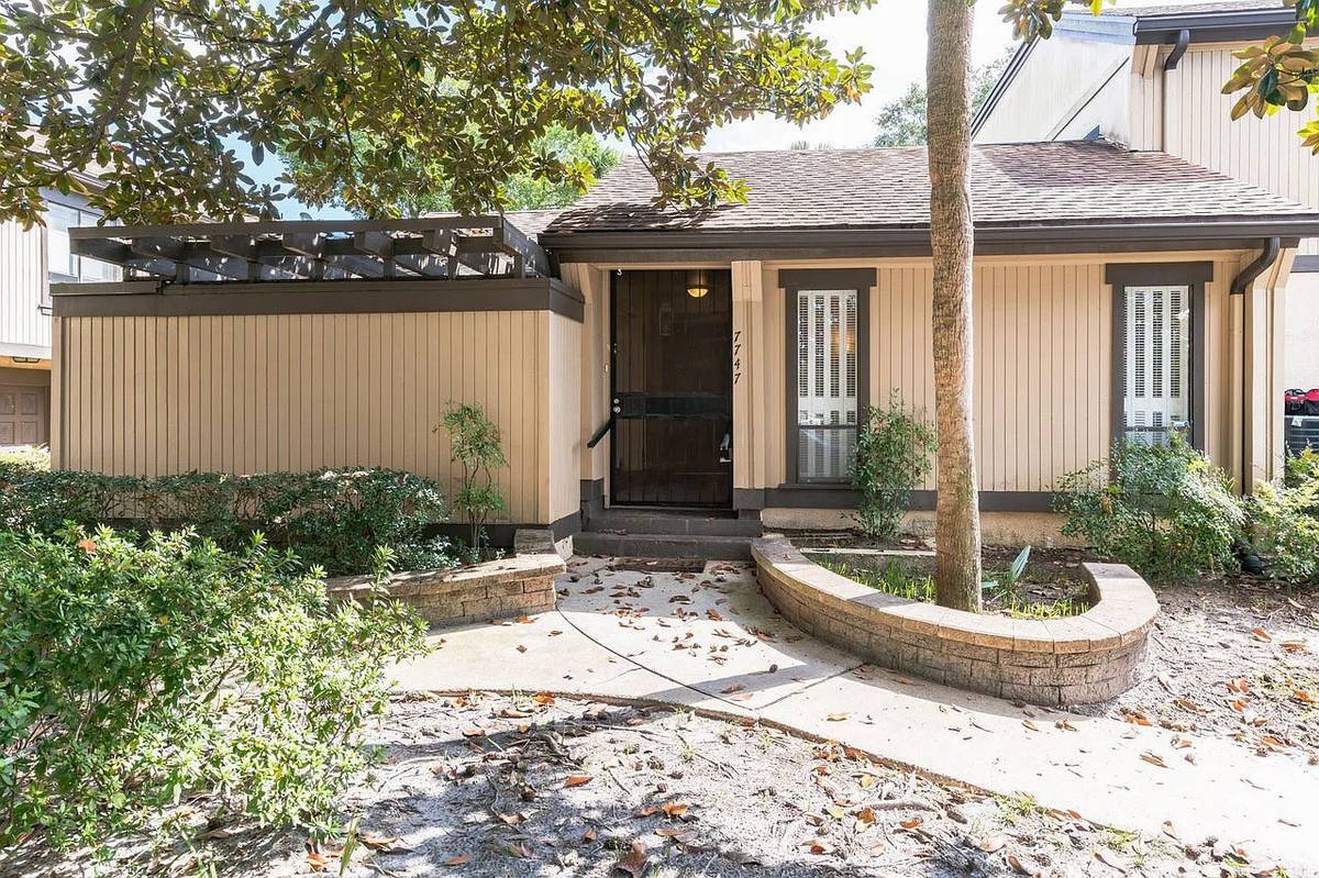 7747 Las Palmas Way Unit 142, Jacksonville, FL 32256 Condo for Rent in Jacksonville, FL