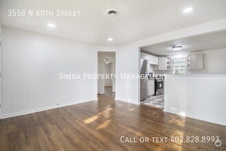 Building Photo - 3558 N 60th St