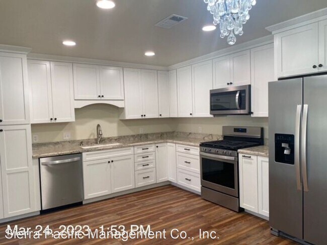 Building Photo - 3 br, 2 bath House - 941 Fourth Street