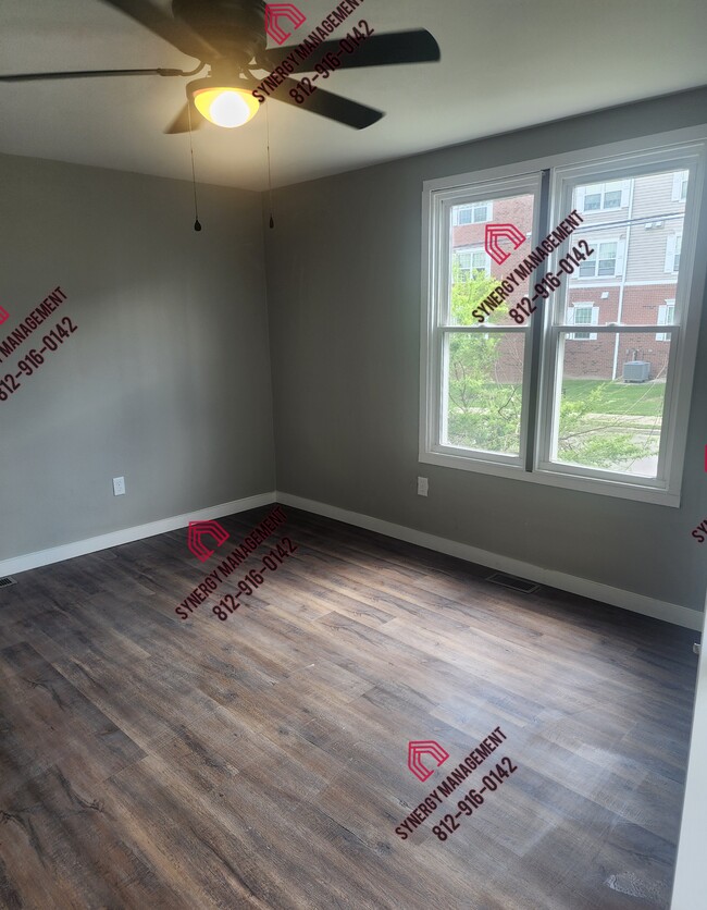 Building Photo - 1421 Clay St