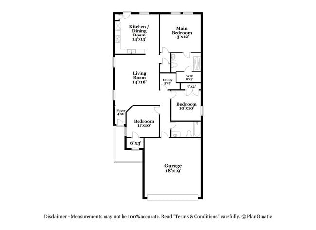 Building Photo - 10159 Round Rdg