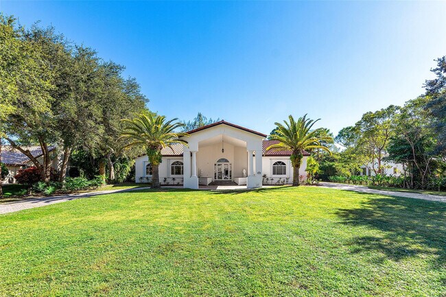 Foto del edificio - 7132 NW 62nd Terrace