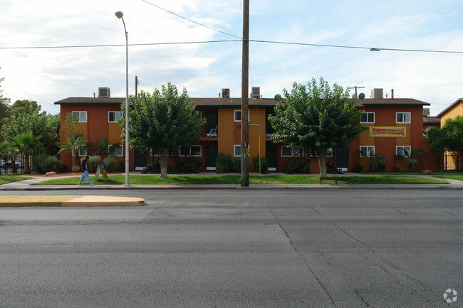 Foto del edificio - Bonanza Gardens Apartments