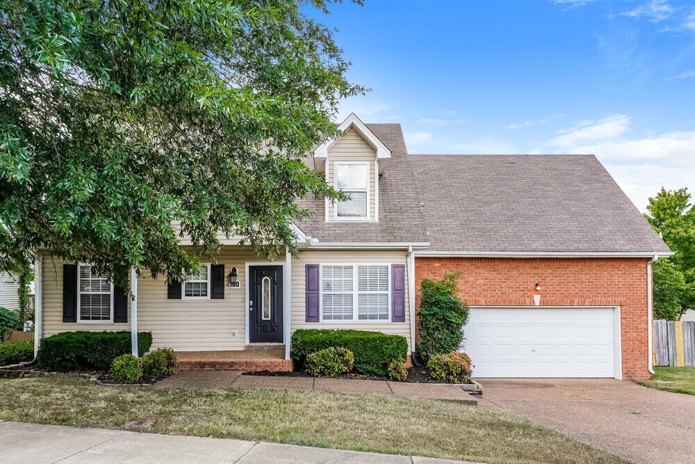 Foto principal - 100 Homestead Ln