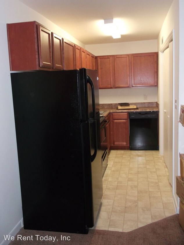 Foto del edificio - 2811 N Ohenry Blvd