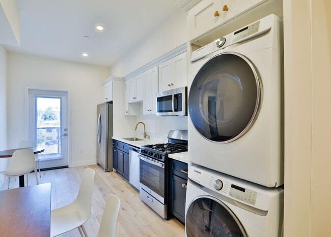 Foto del interior - Draco Apartments
