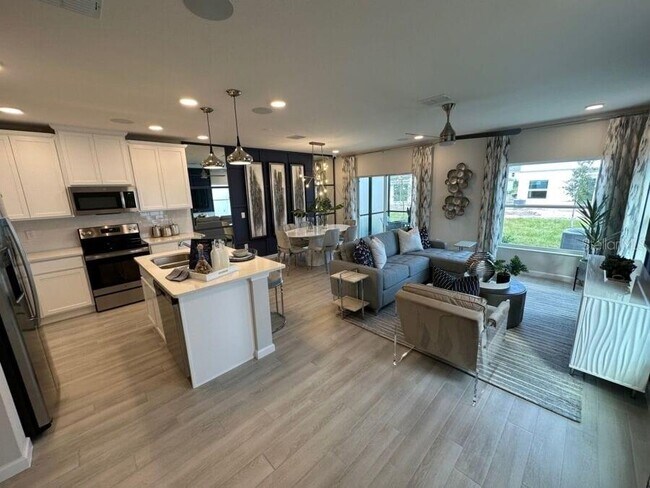 Foto del edificio - 5037 Prairie Preserve Run