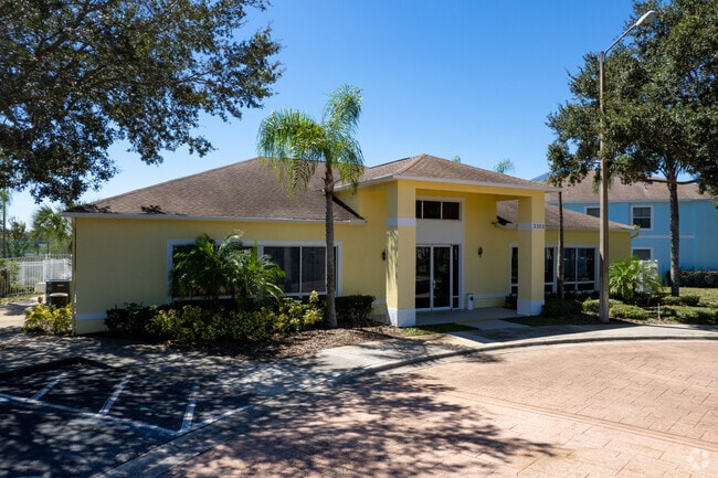 3151-3161 Sun Lake Ct Kissimmee, FL 34747 - Sun Lake
