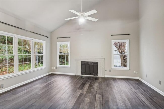 Foto del edificio - 2120 Sweetbirch Trail