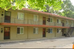 Foto principal - 807 W Town St