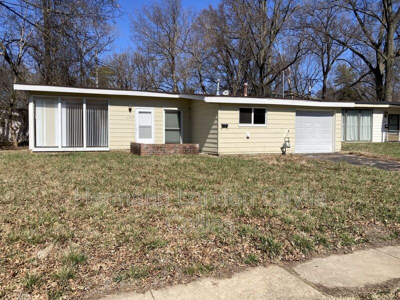 8333 Midwood Ave, Berkeley, MO 63134 House Rental in Berkeley, MO