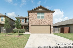 Building Photo - 2611 Barbwire Wy