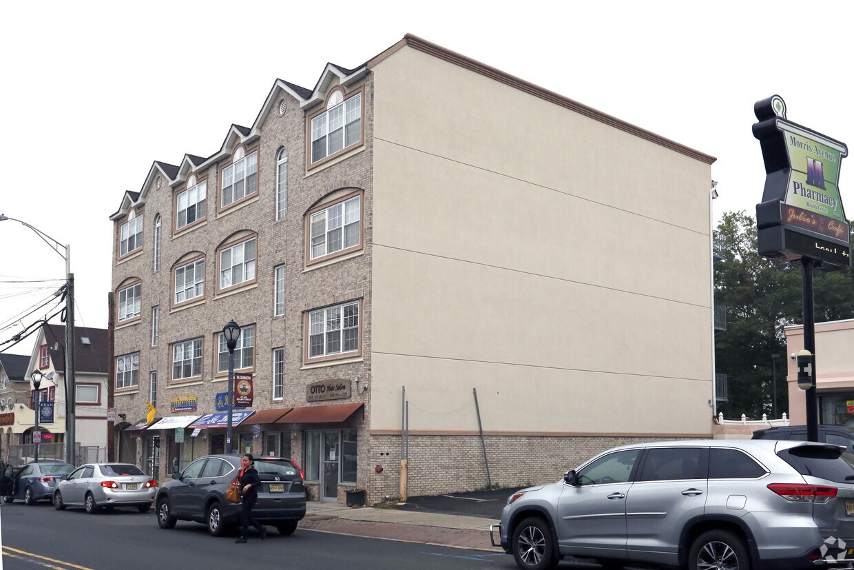 339345 Morris Ave, Elizabeth, NJ 07208 Apartments in Elizabeth, NJ