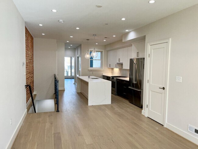 Foto del edificio - 1125 Fairmont St NW