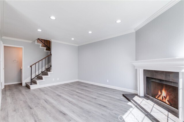 Foto del edificio - 55 Exeter