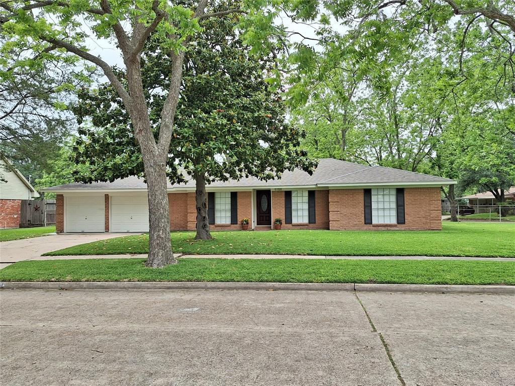 9759 Ebb St, Houston, TX 77089 House Rental in Houston, TX