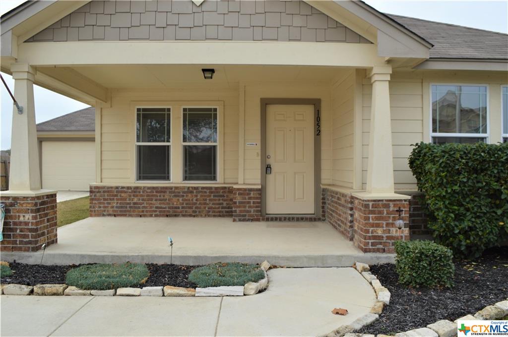 1052 Lilac Wind, New Braunfels, TX 78130 House for Rent in New