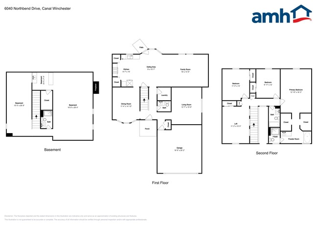 Foto del edificio - 6040 Northbend Dr