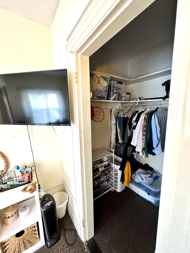 Foto del edificio - 7 Miner St