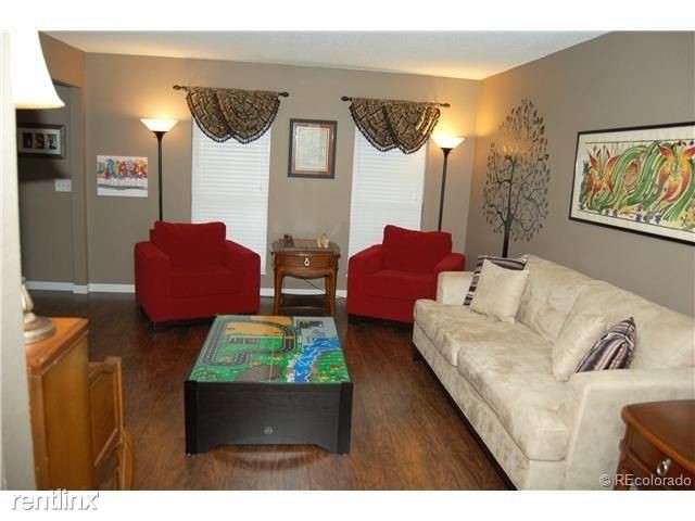 Building Photo - 4 br, 2.5 bath House - 2345 S Dawson Way