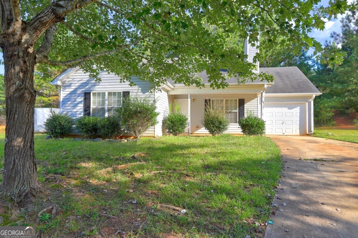 1736 Park Cir, Griffin, GA 30224 House Rental in Griffin, GA