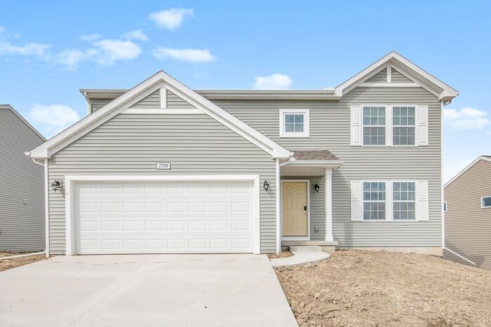 Foto principal - 5347 Eagle Glen Dr SW