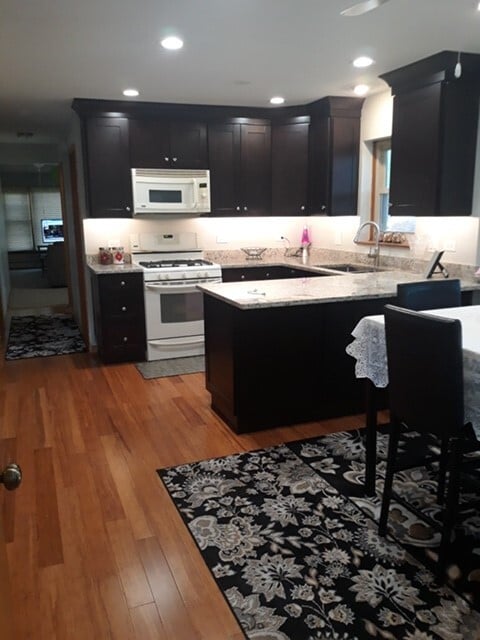 Foto del edificio - 109 N Avon Rd