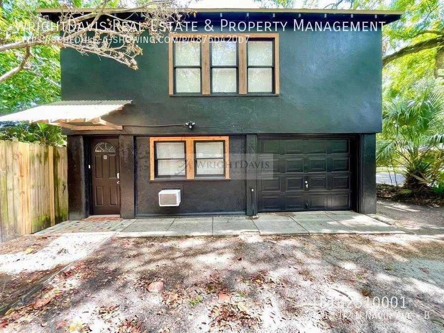 Primary Photo - 6601 1/2 N Navin Ave-B