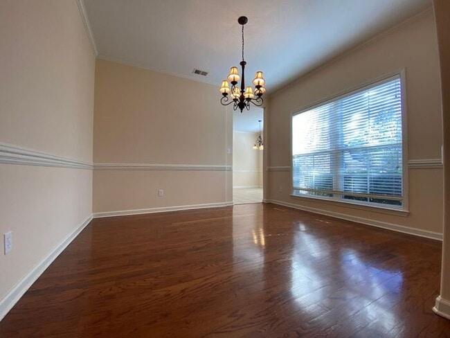 Foto del edificio - Bartlett 4 Bedroom 2.5 Bath Rental Home in Country Creek Subdivision