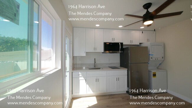 Foto del edificio - 1964 Harrison Ave