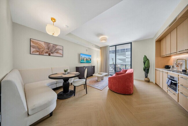 Foto del edificio - 2700 NW 2nd Ave
