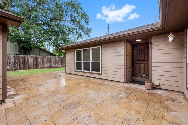 Foto del edificio - 21710 Glenbranch Dr