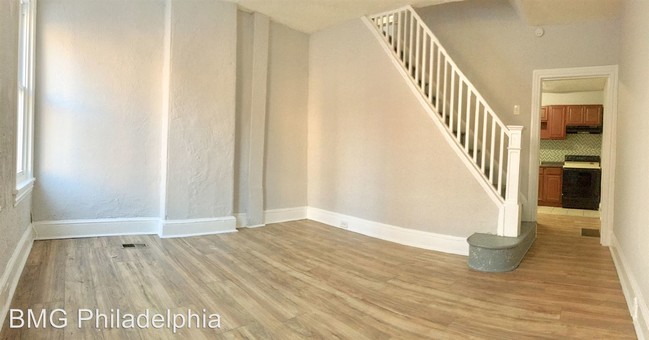 Building Photo - 2 br, 1 bath House - 109 E Pastorius St.
