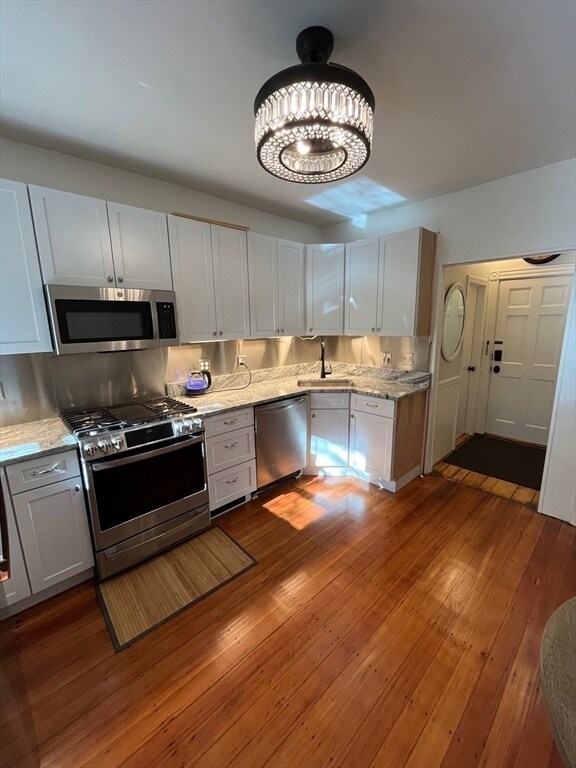 Foto principal - 334 Hurley St