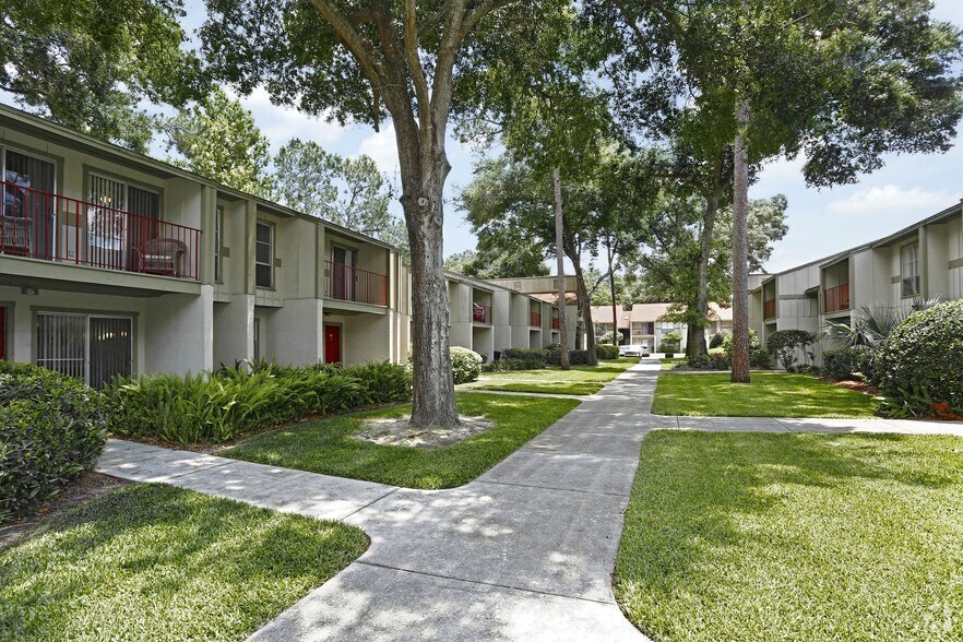 The Gardens Rentals Gainesville, FL