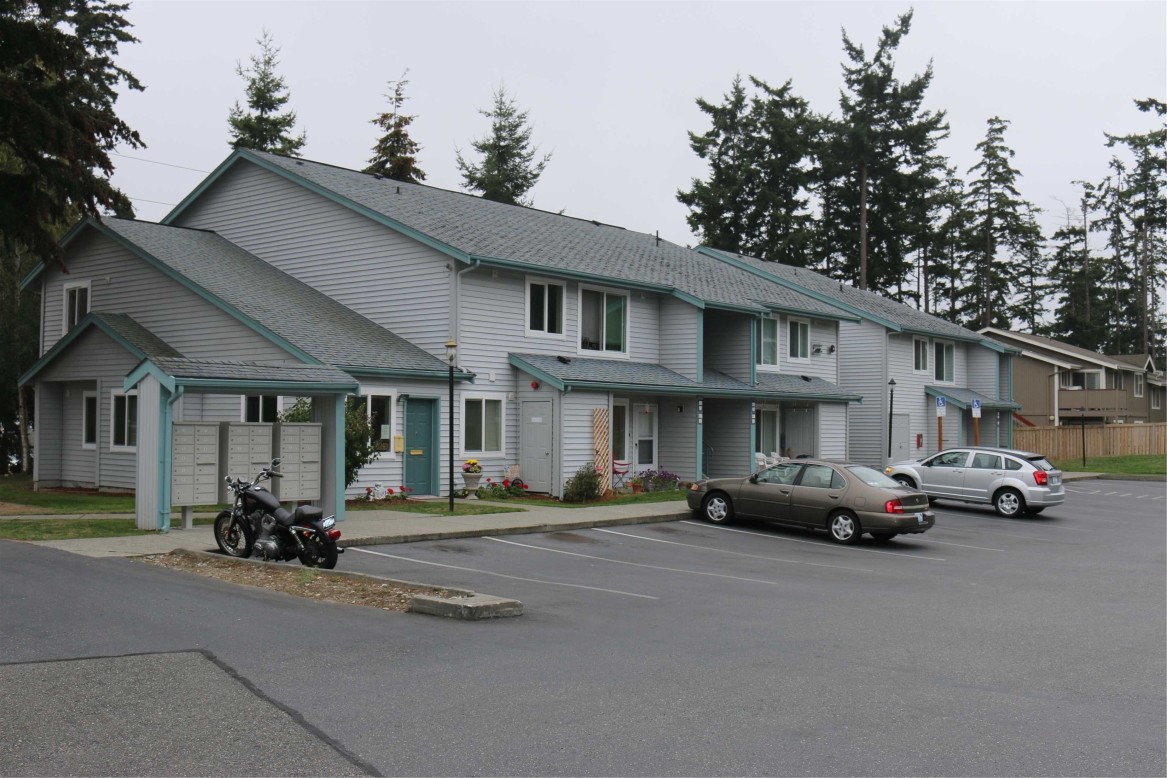 Apartments Near Oak Harbor Wa