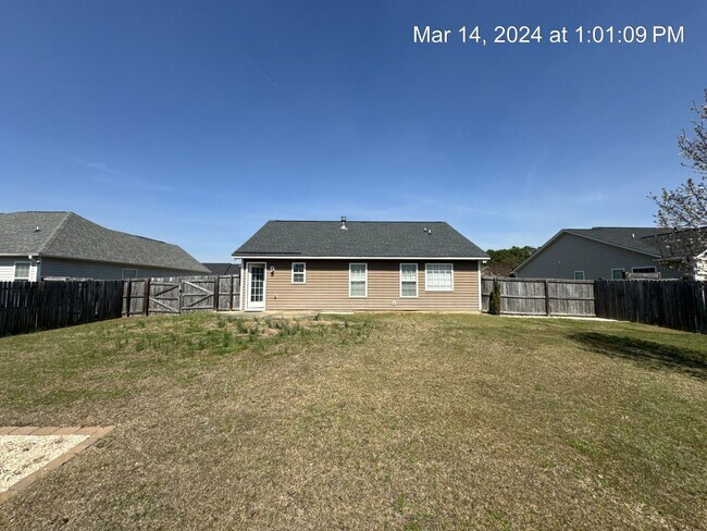 Foto del edificio - 4937 Yorkchester Dr