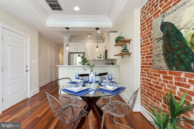 Foto del edificio - 1435 Euclid St NW