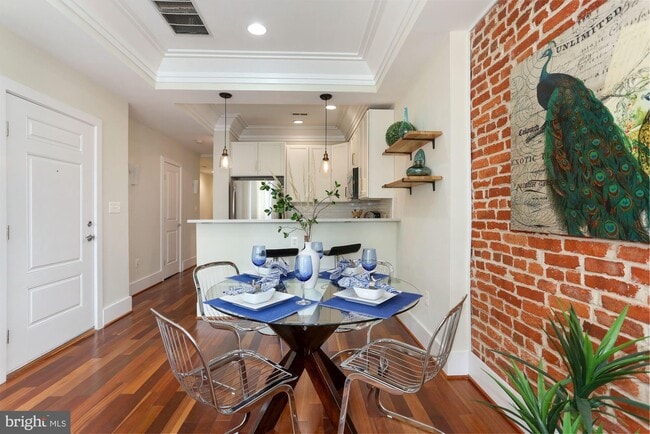 Building Photo - 1435 Euclid St NW