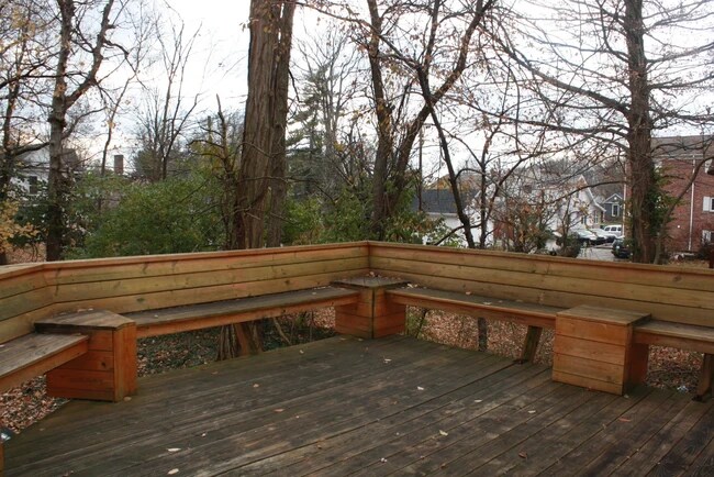 Foto del edificio - 720 E Hunter Ave