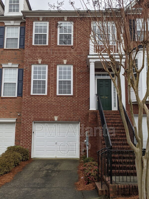 Foto del edificio - 1734 Highlands View Dr