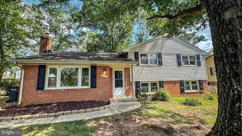 Primary Photo - 14827 Wood Home Rd