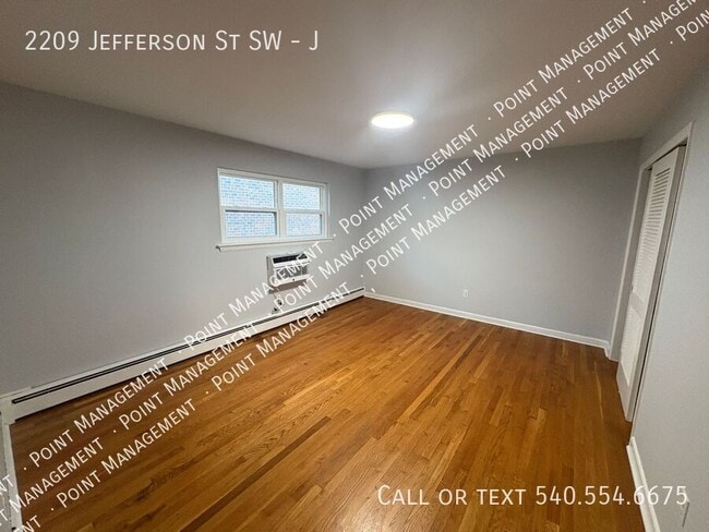 Foto del edificio - 2209 Jefferson St SW